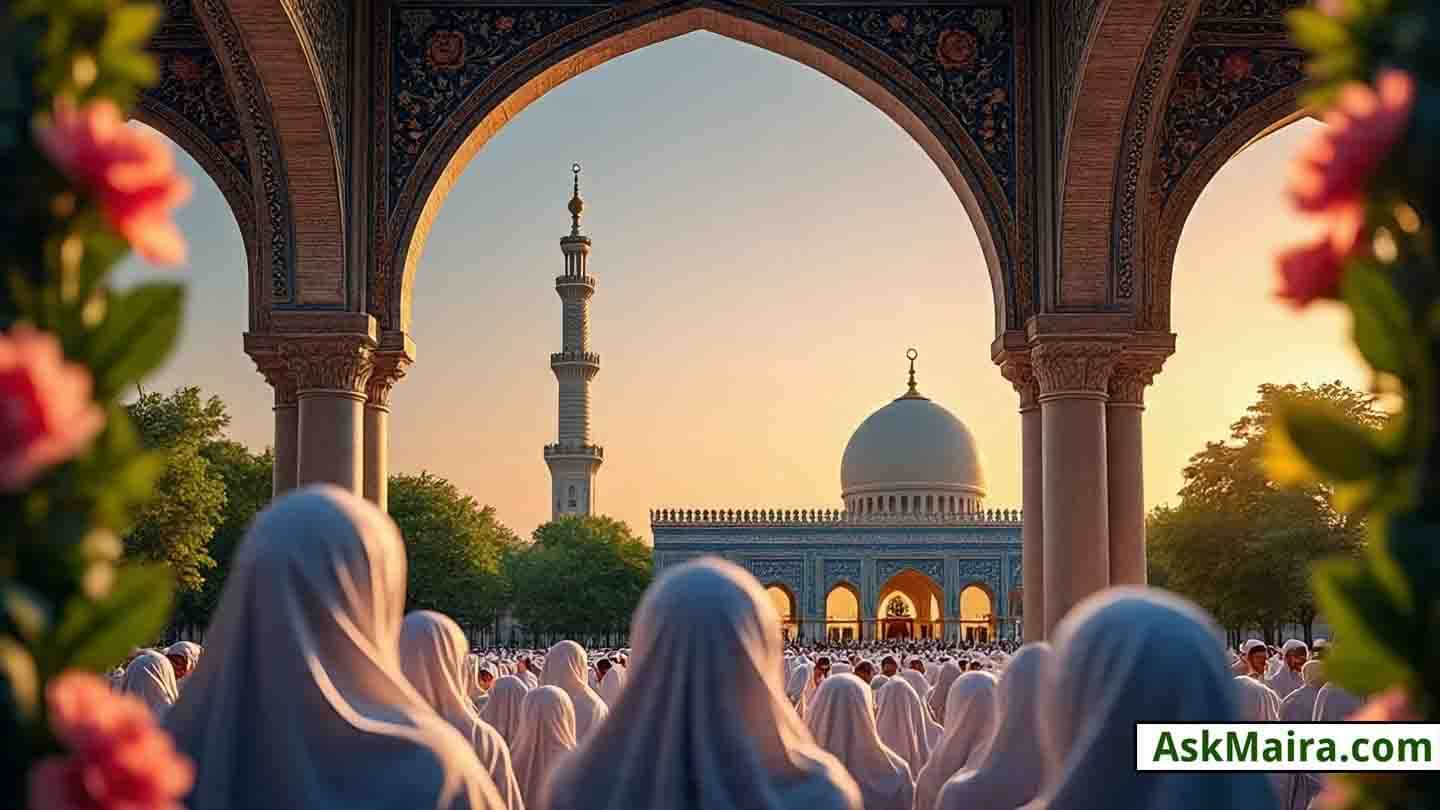 5 Pillars of Islam - What are the Five Pillars