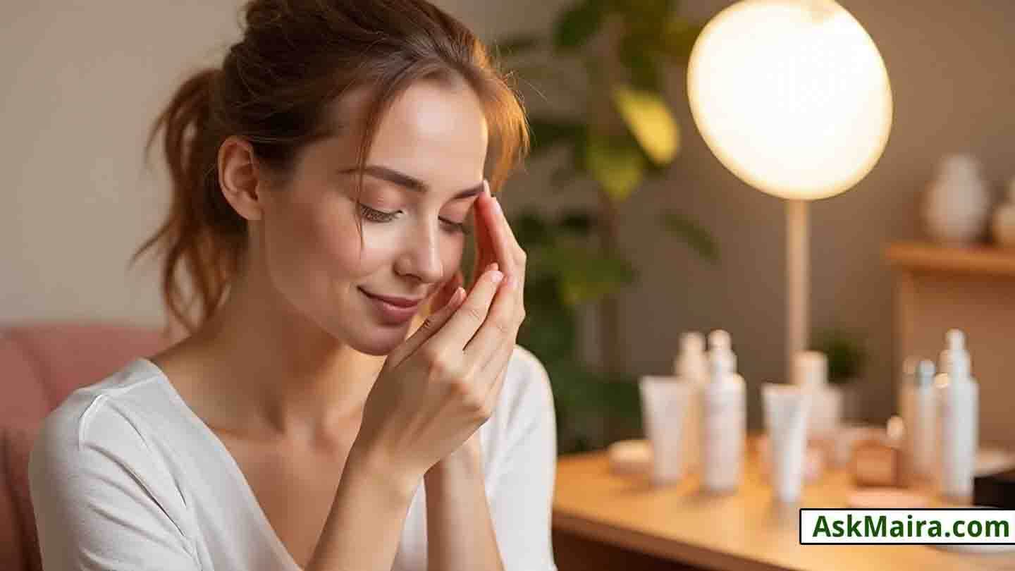 Best Daily Skin Care Routine for Glowing Skin