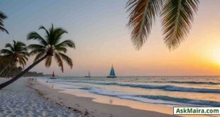 Cheap Places You Should Travel