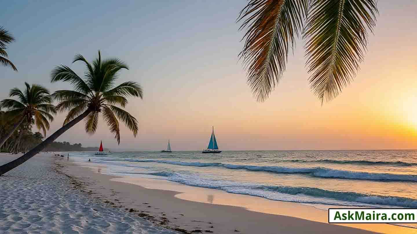 Cheap Places You Should Travel