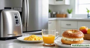 Easy Breakfast Ideas for Even the Busiest Mornings