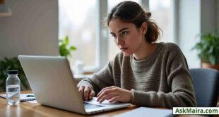 Healthy Habits to Help Keep You Motivated and Productive