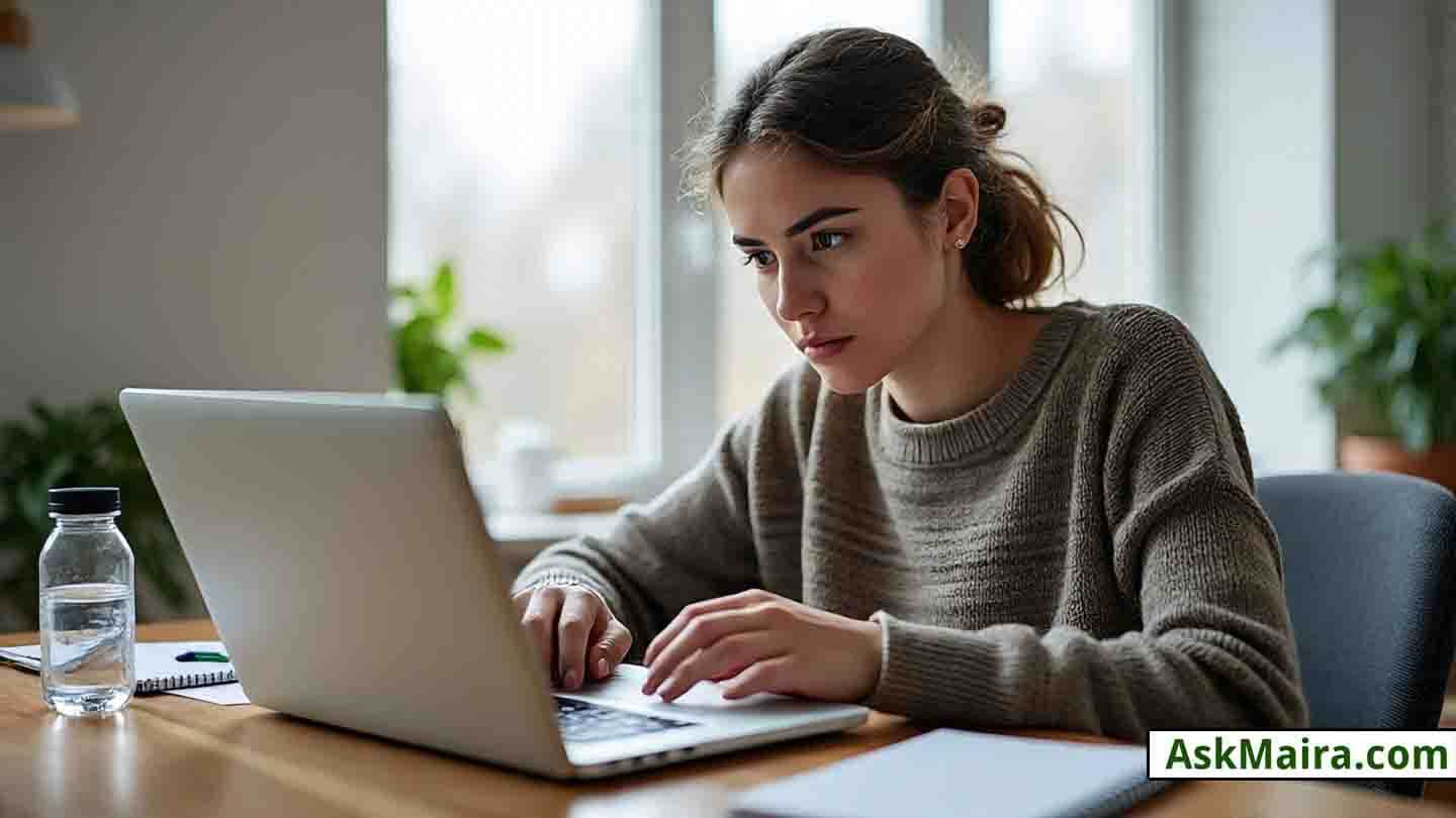 Healthy Habits to Help Keep You Motivated and Productive