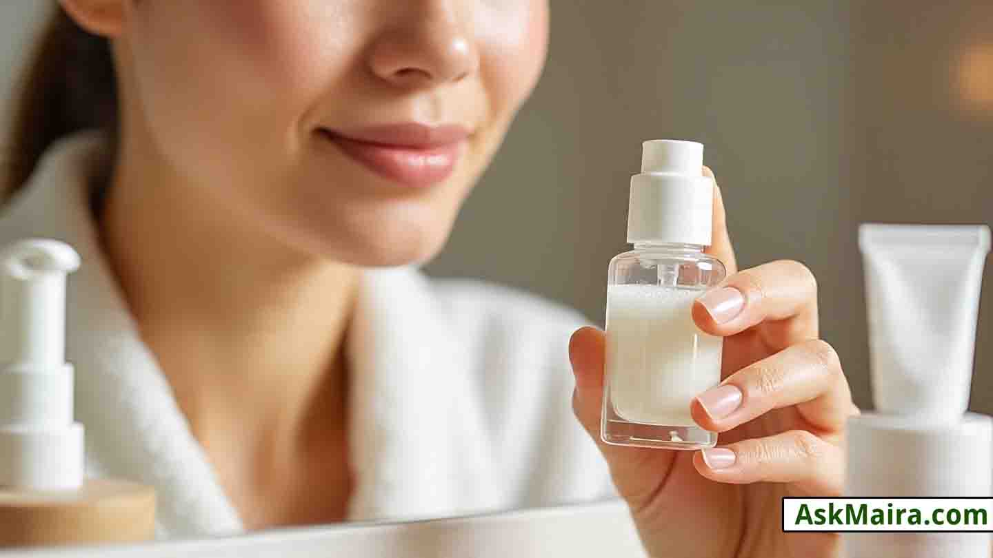 How To Choose a Face Cleanser for Your Skin Type