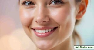 How to Get Clear Skin