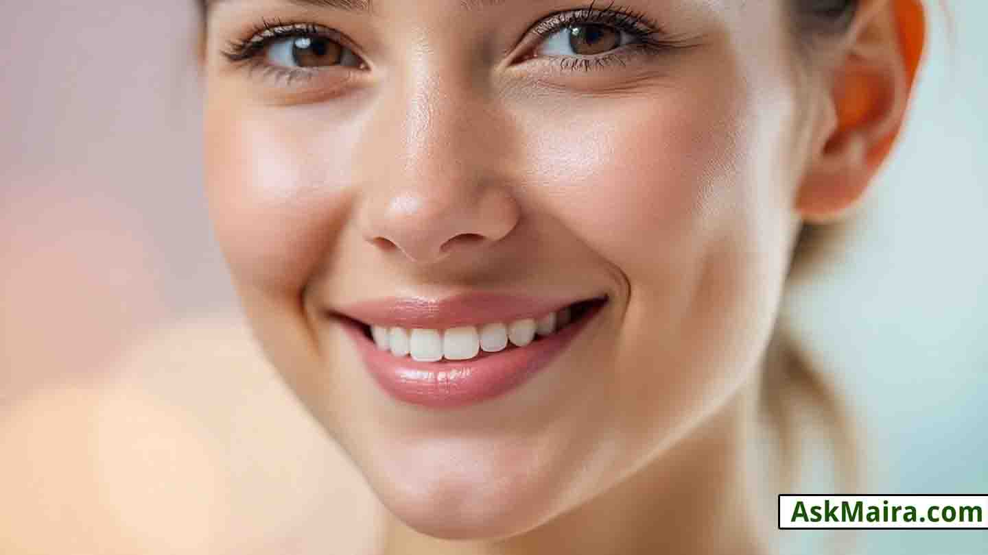How to Get Clear Skin