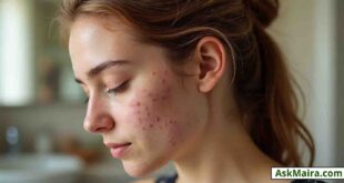 How to Get Rid of Acne