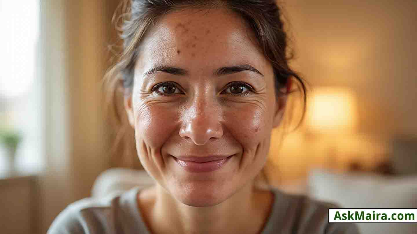 How to Remove Pigmentation From Face Permanently at Home
