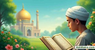 Islamic Teachings About Patience (Sabr) and Gratitude (Shukr)