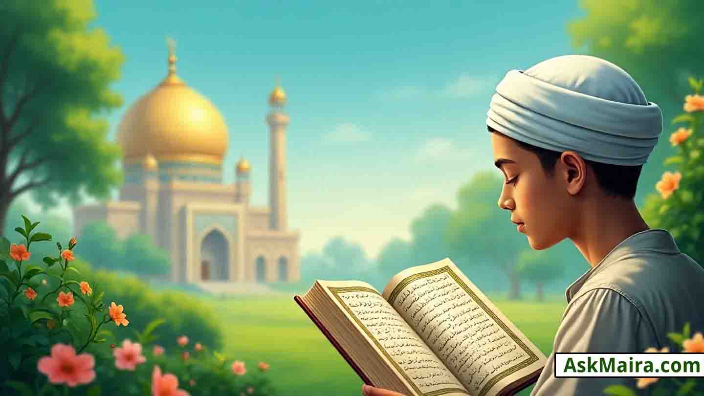 Islamic Teachings About Patience (Sabr) and Gratitude (Shukr)