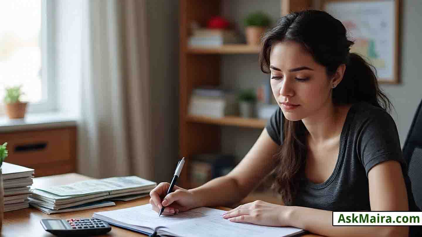 Managing Money