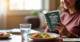 Proven Ways to Lose Weight Without Diet or Exercise