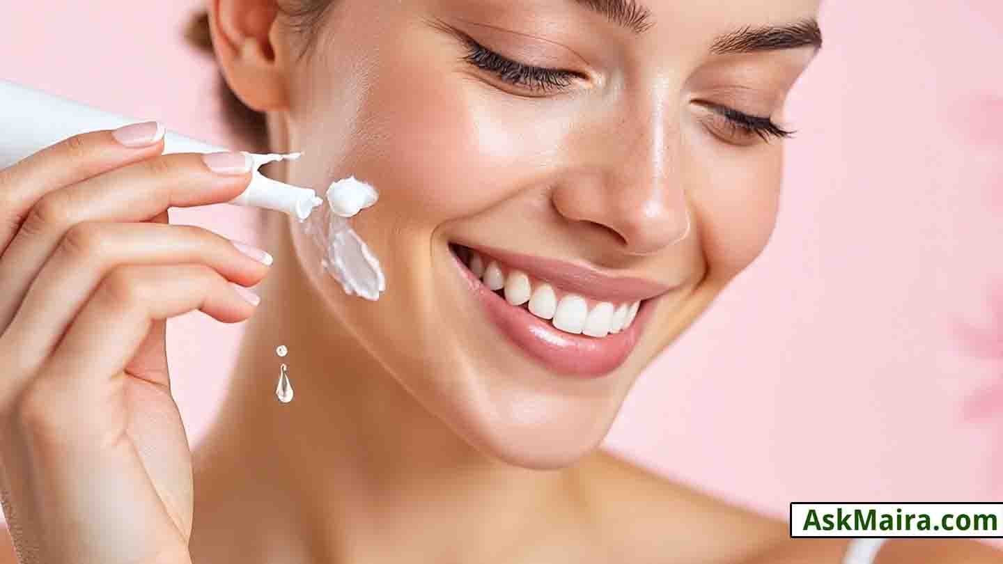 The Best Summer Skincare Routine for Oily Skin