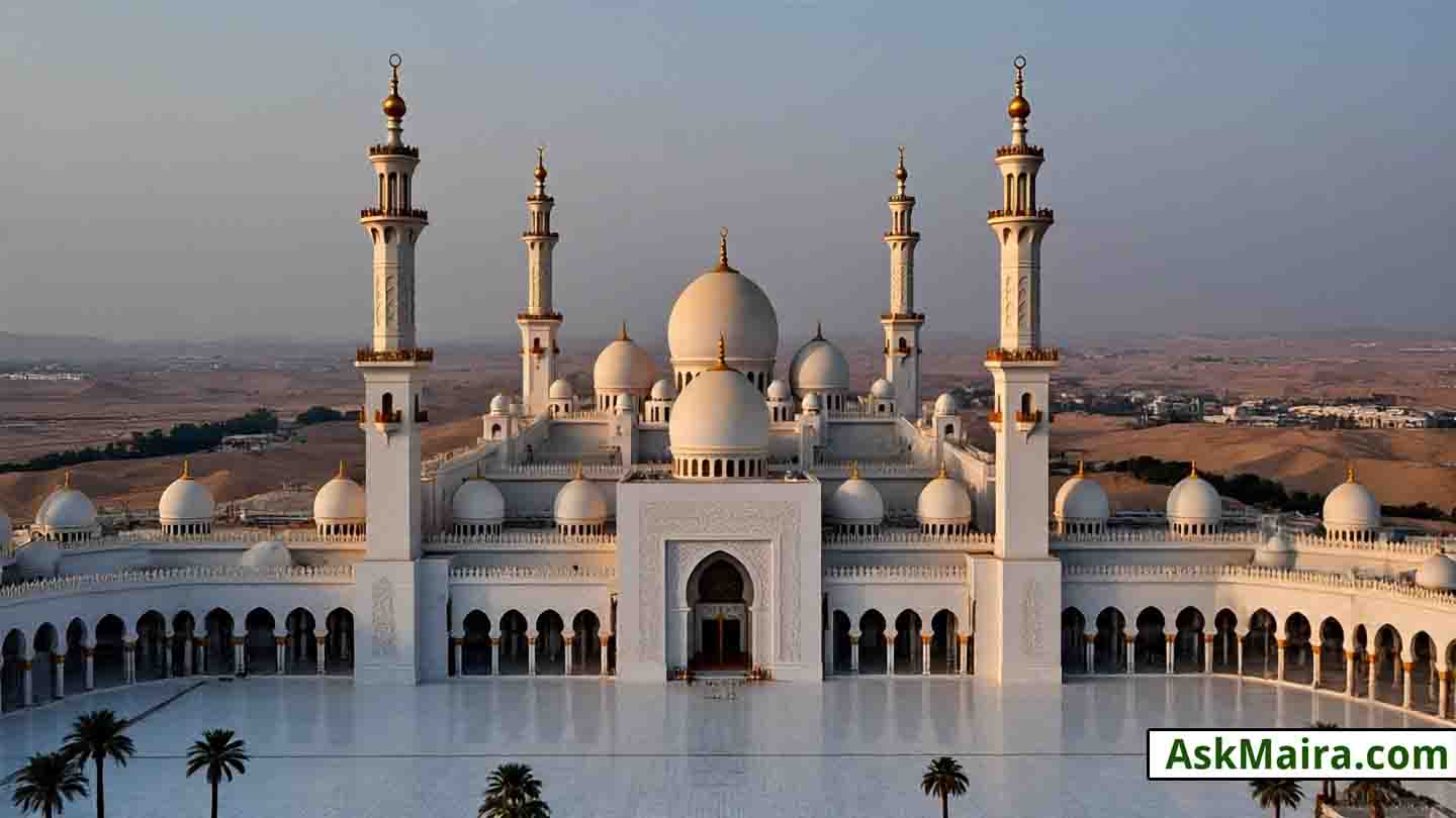 The Life Of The Prophet Muhammad (PBUH)