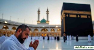 Umrah Guide