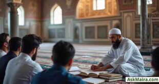 Zakat in Islam