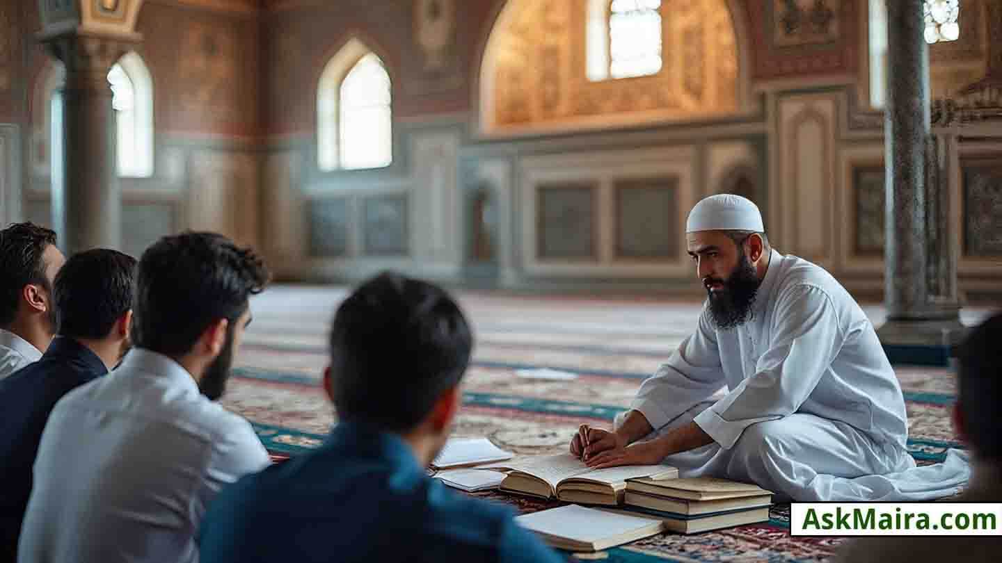 Zakat in Islam