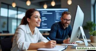 What is Digital Marketing