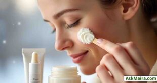Winter Skin Care Tips for Preventing Dry, Cracking Skin